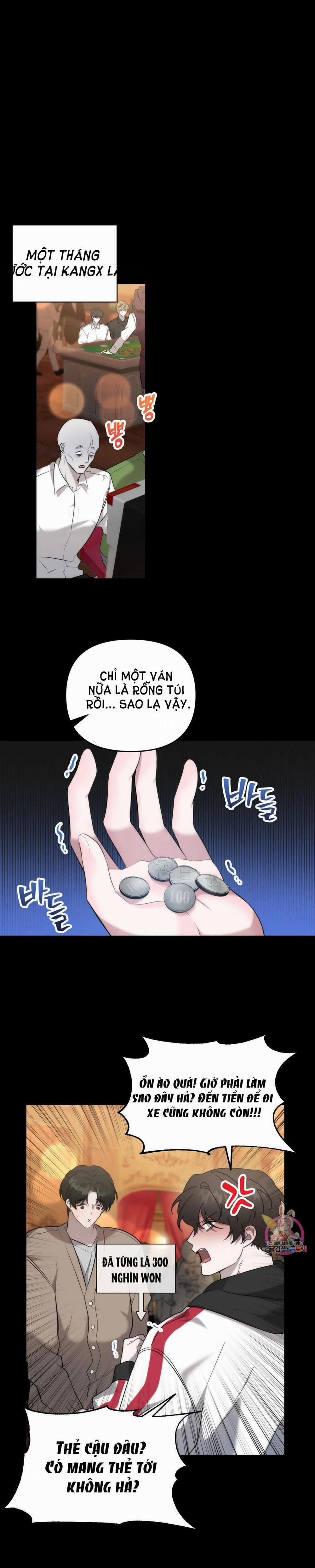 [18+] Anh Đã Hiểu Chưa? 2.1 trang 0