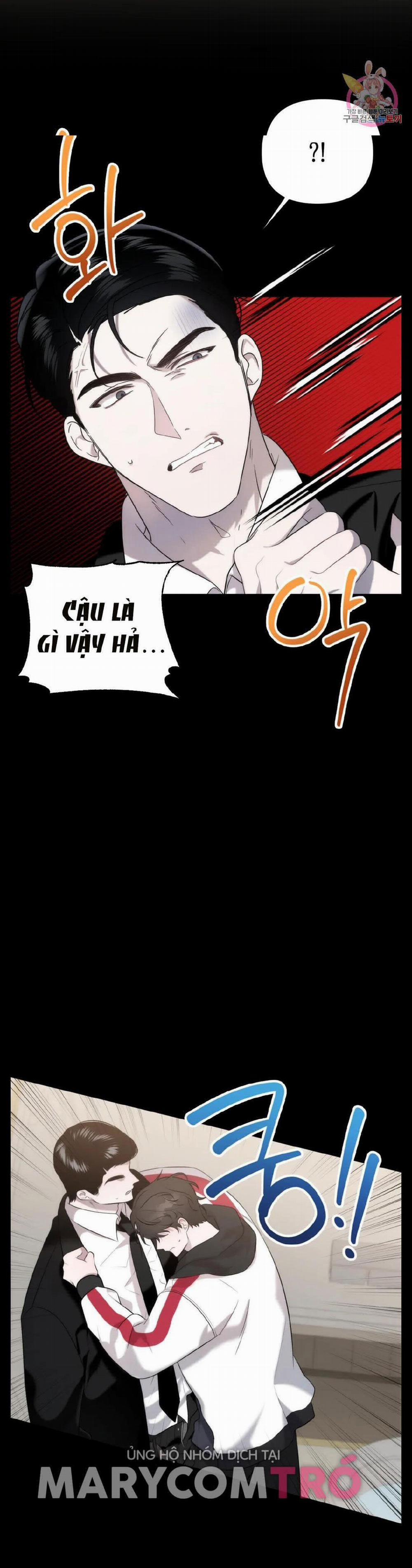 [18+] Anh Đã Hiểu Chưa? 2.1 trang 10