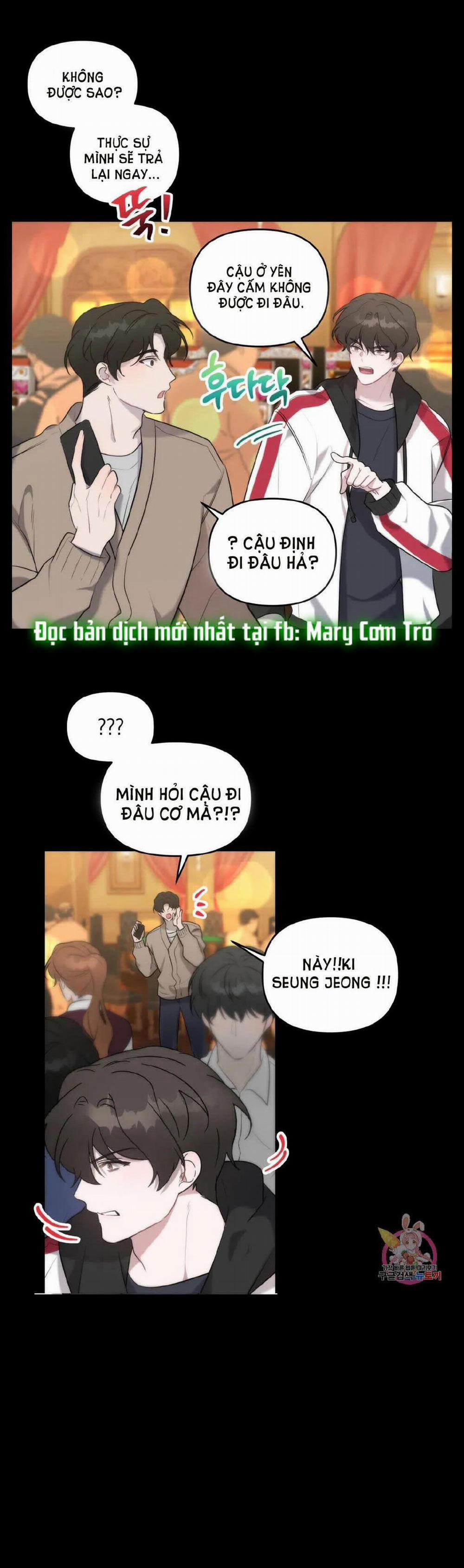 [18+] Anh Đã Hiểu Chưa? 2.1 trang 2