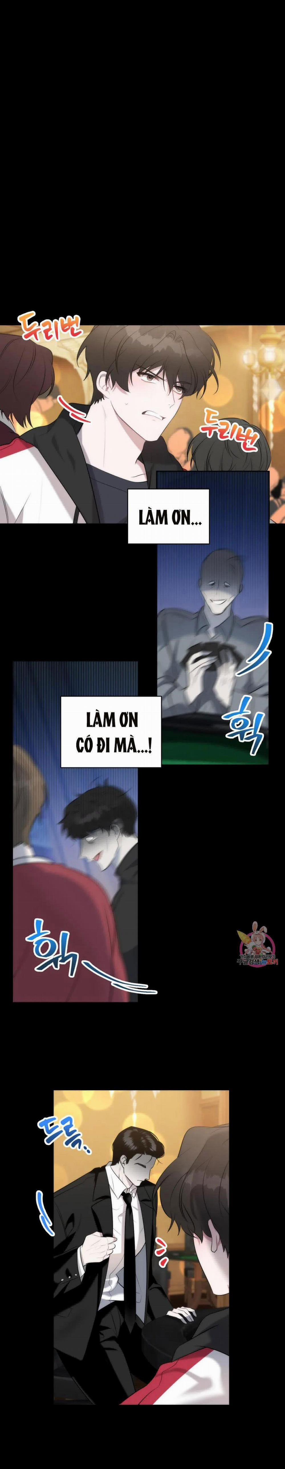 [18+] Anh Đã Hiểu Chưa? 2.1 trang 5