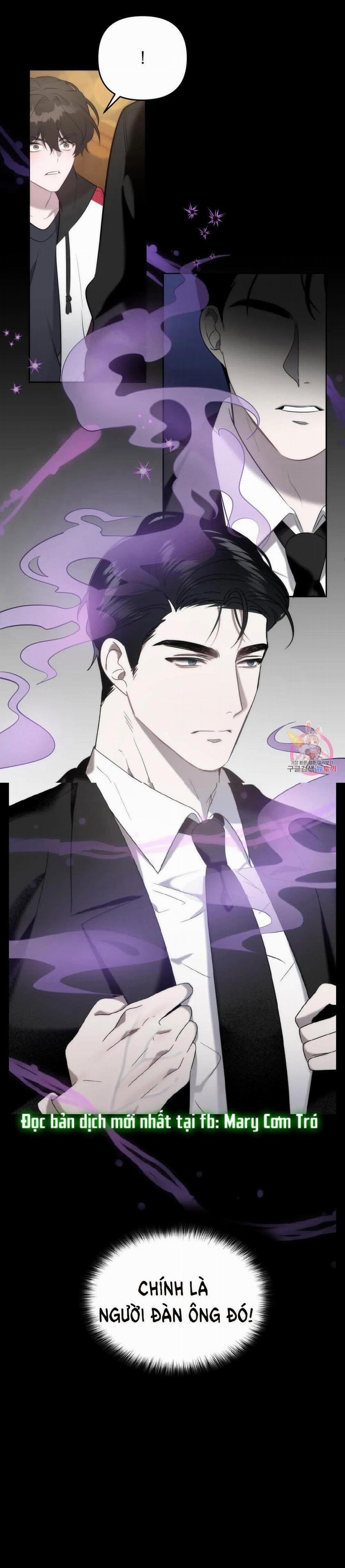 [18+] Anh Đã Hiểu Chưa? 2.1 trang 6