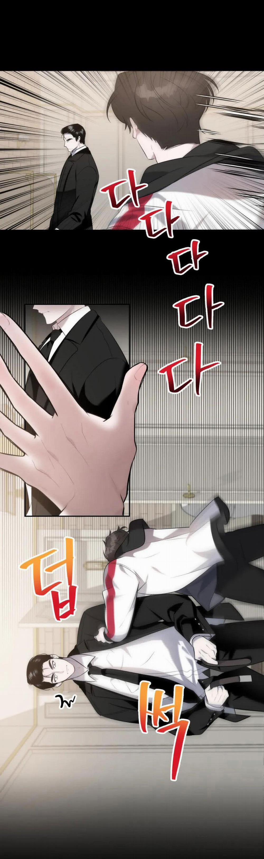 [18+] Anh Đã Hiểu Chưa? 2.1 trang 9