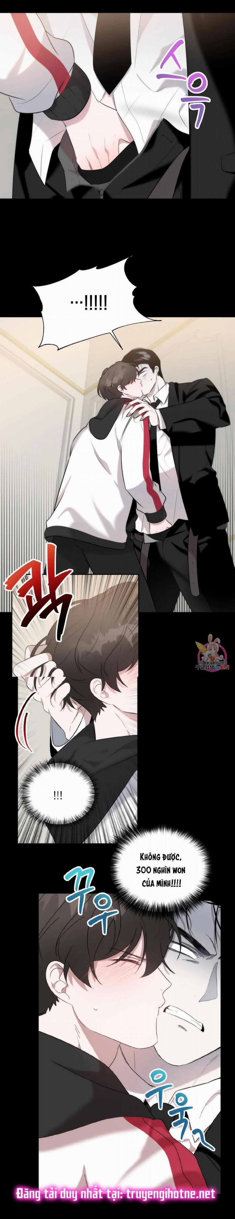 [18+] Anh Đã Hiểu Chưa? 2.2 trang 1