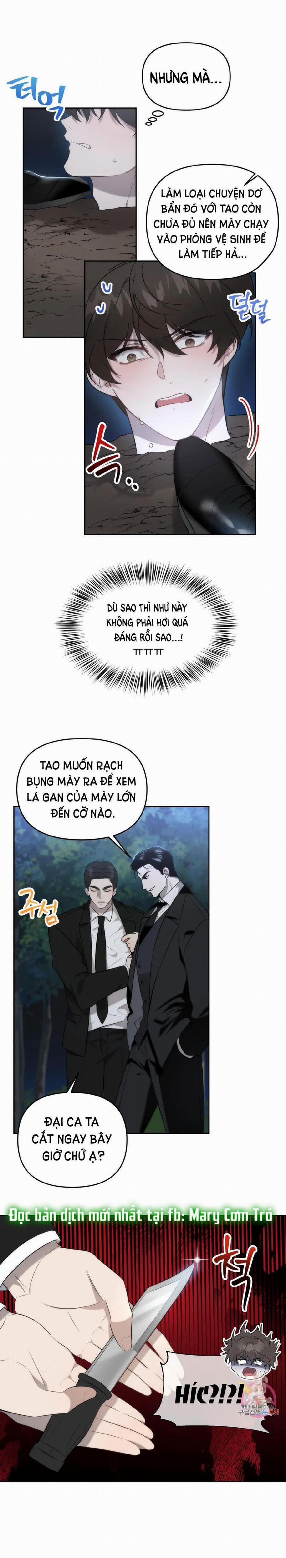 [18+] Anh Đã Hiểu Chưa? 2.2 trang 11