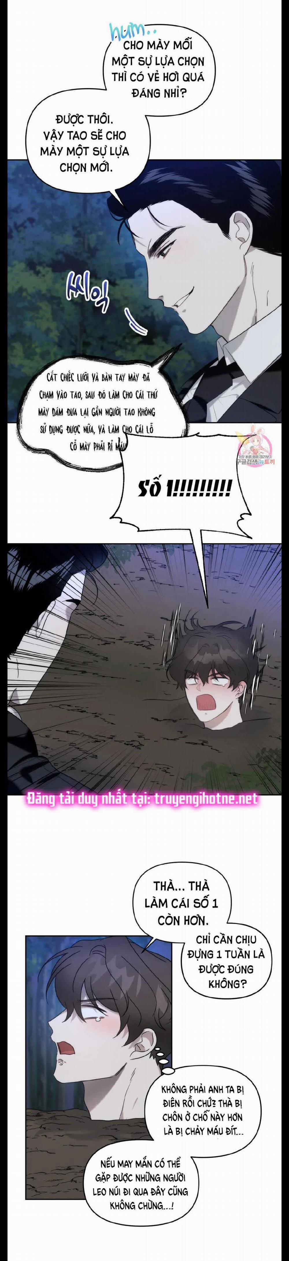 [18+] Anh Đã Hiểu Chưa? 2.2 trang 14