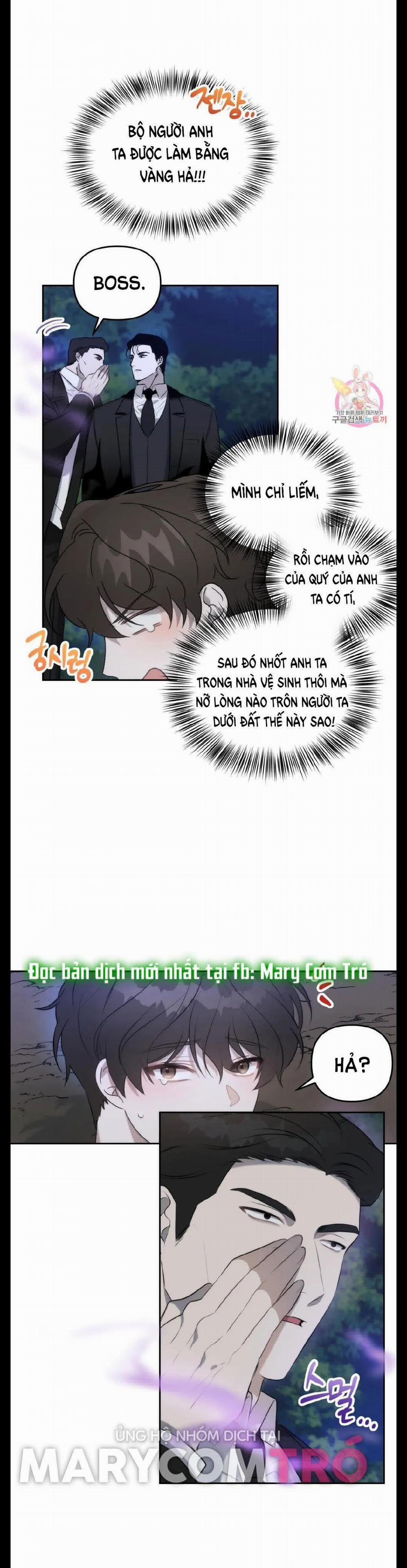 [18+] Anh Đã Hiểu Chưa? 2.2 trang 15