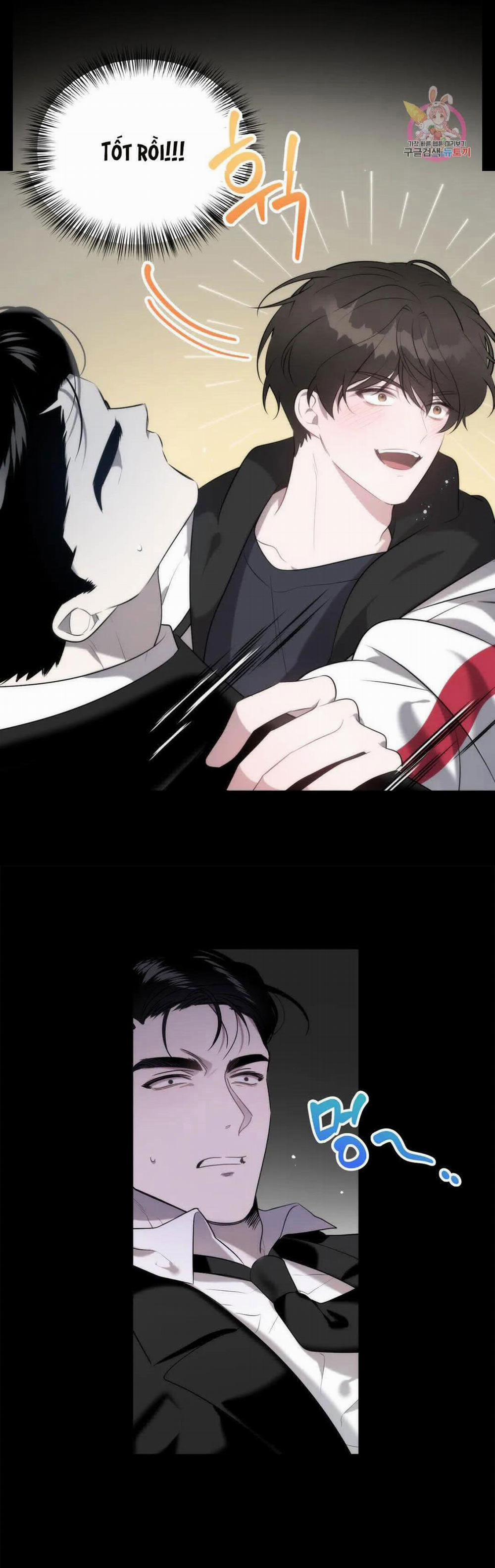 [18+] Anh Đã Hiểu Chưa? 2.2 trang 3