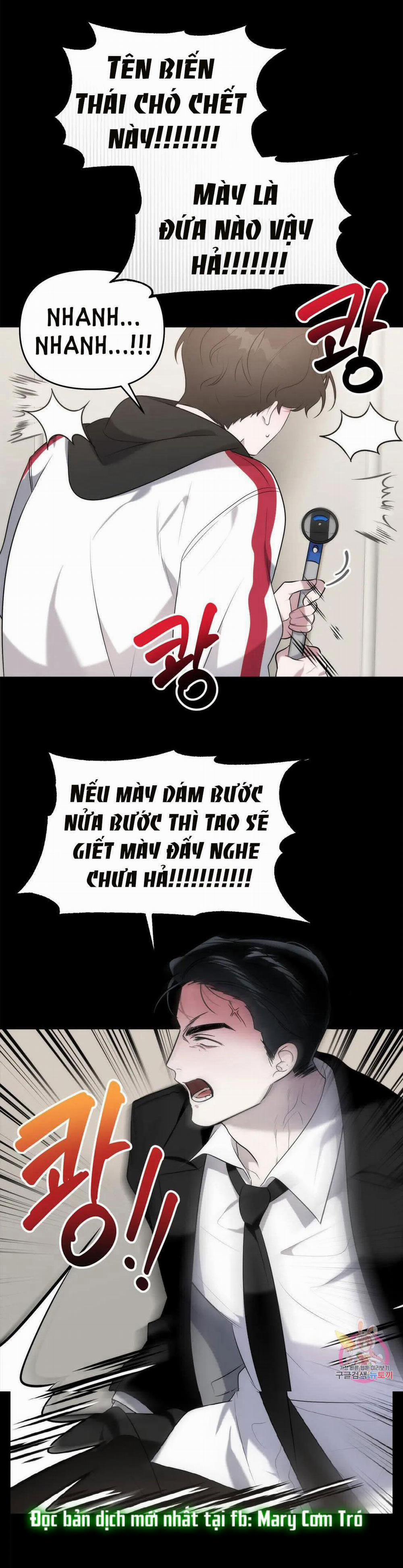 [18+] Anh Đã Hiểu Chưa? 2.2 trang 5