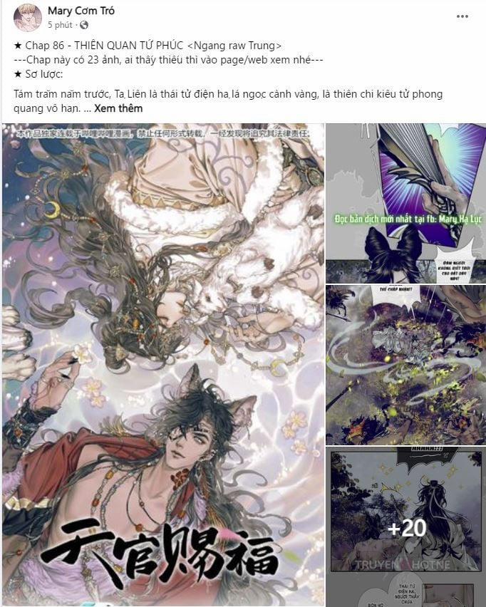 [18+] Anh Đã Hiểu Chưa? 2.2 trang 6