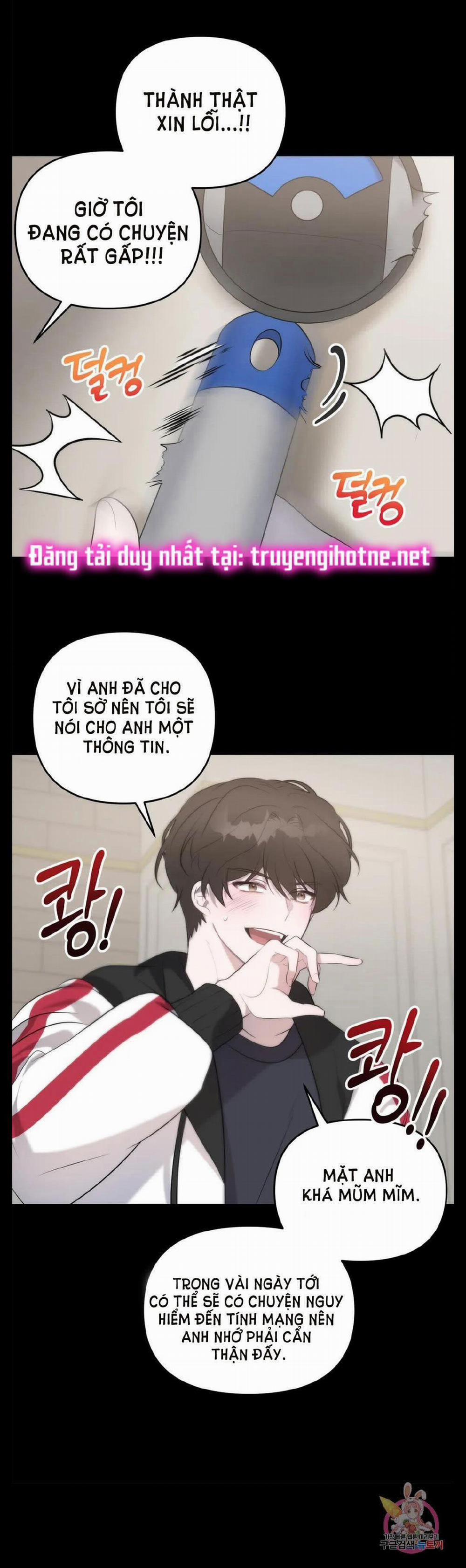 [18+] Anh Đã Hiểu Chưa? 2.2 trang 7