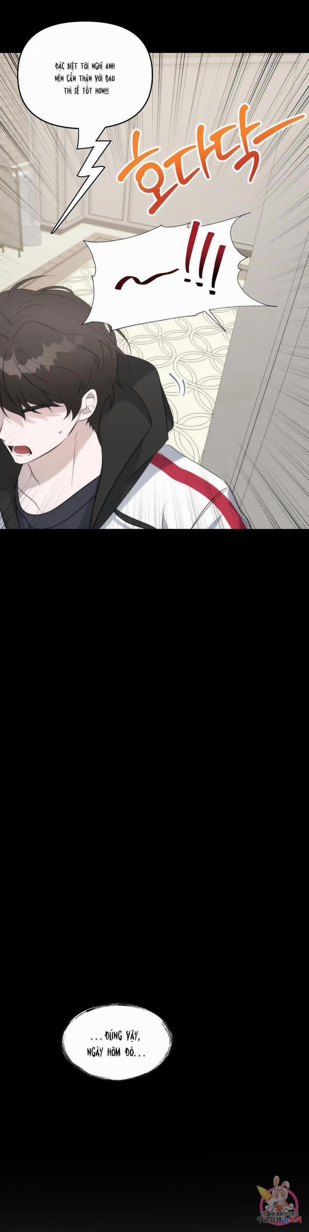 [18+] Anh Đã Hiểu Chưa? 2.2 trang 8