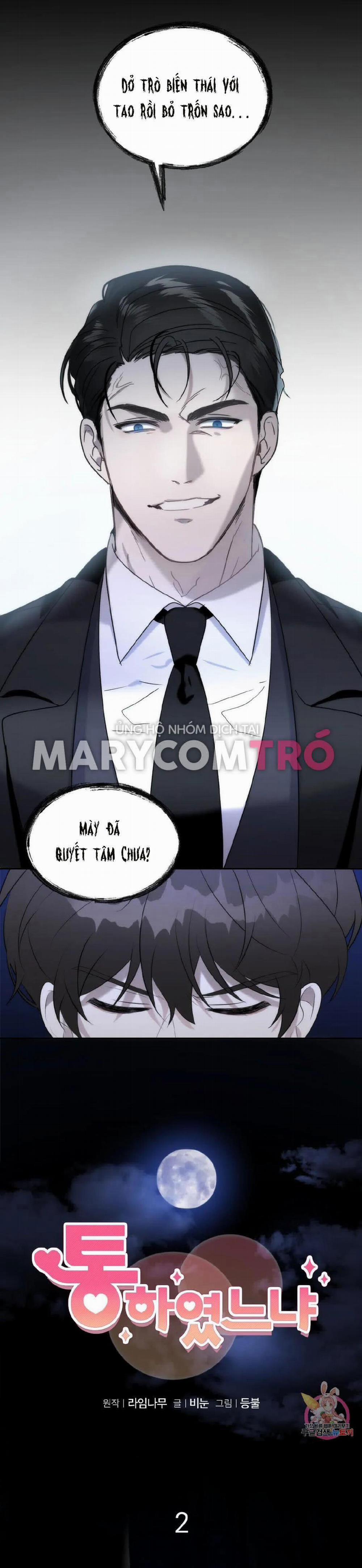 [18+] Anh Đã Hiểu Chưa? 2.2 trang 9