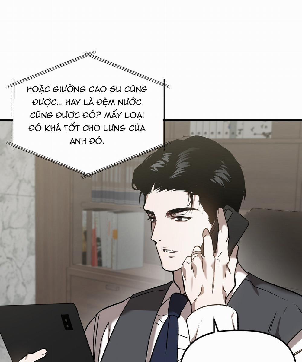 [18+] Anh Đã Hiểu Chưa? 55.1 trang 39