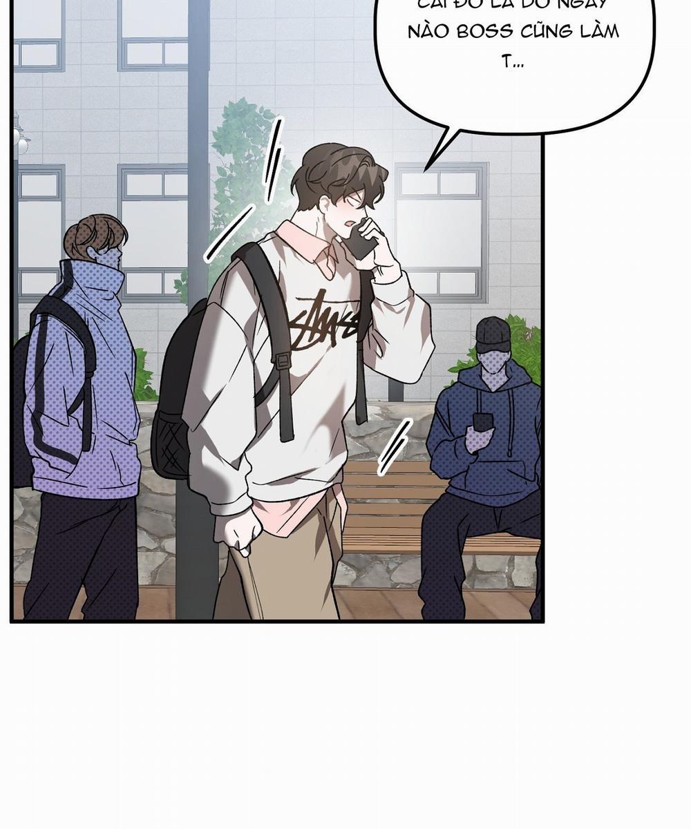 [18+] Anh Đã Hiểu Chưa? 55.1 trang 41