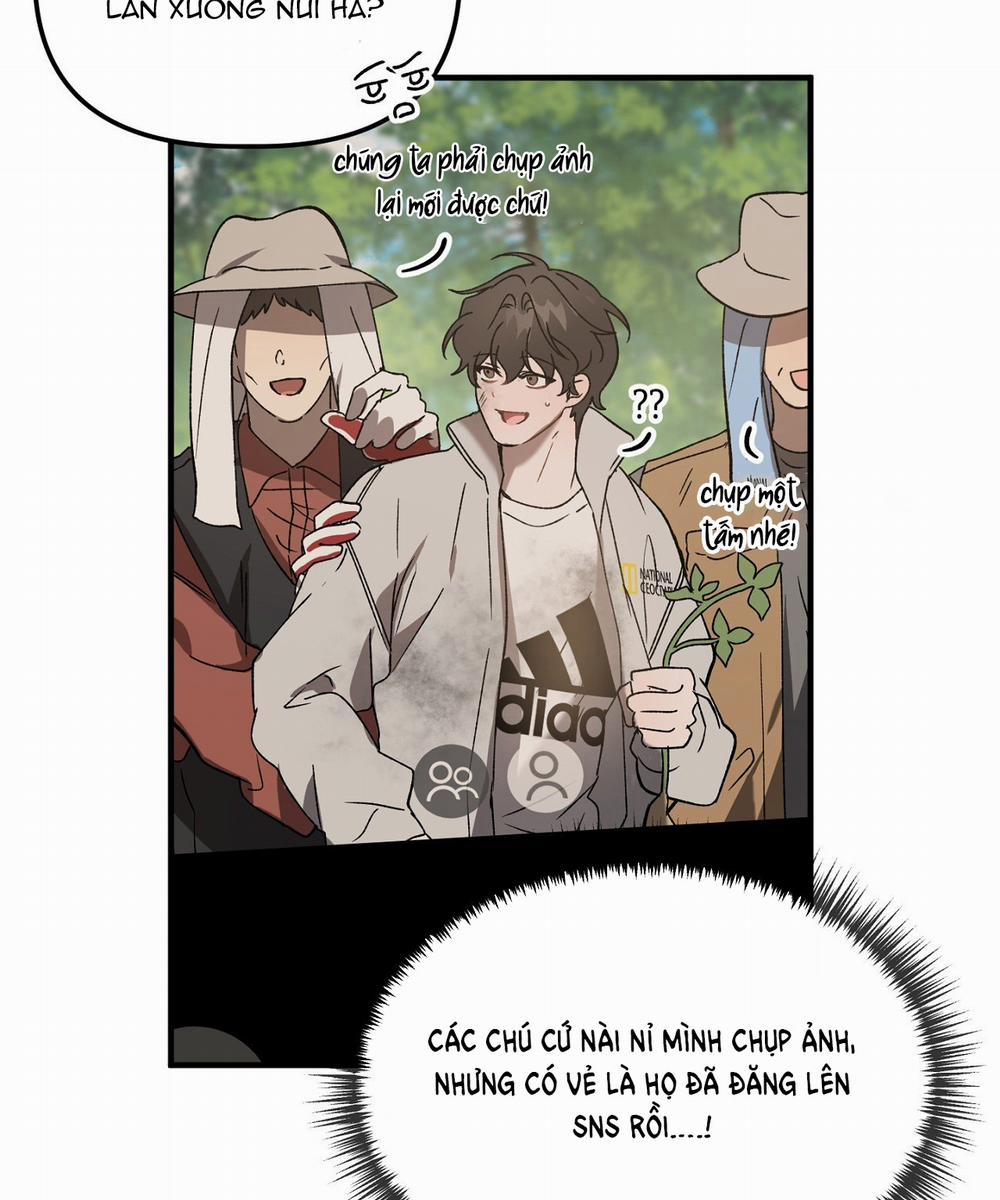 [18+] Anh Đã Hiểu Chưa? 55.2 trang 13