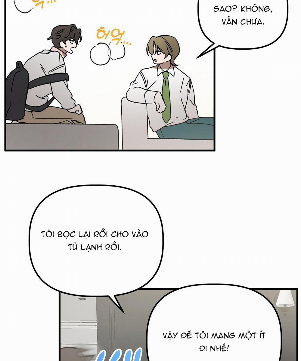 [18+] Anh Đã Hiểu Chưa? 55.2 trang 25