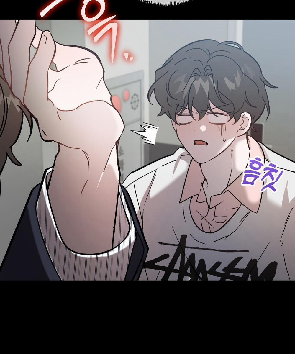 [18+] Anh Đã Hiểu Chưa? 56.1 trang 28