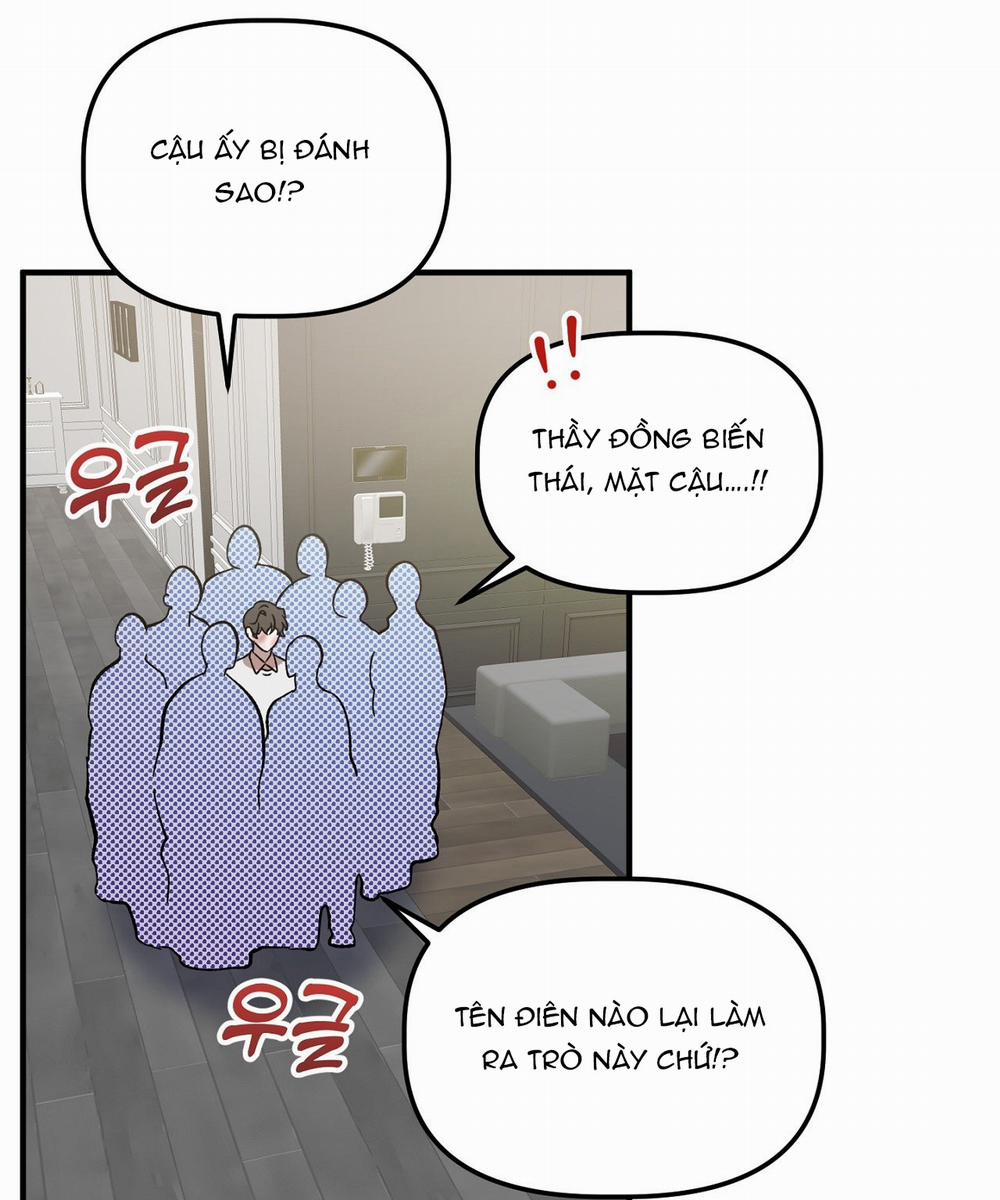 [18+] Anh Đã Hiểu Chưa? 56.1 trang 34