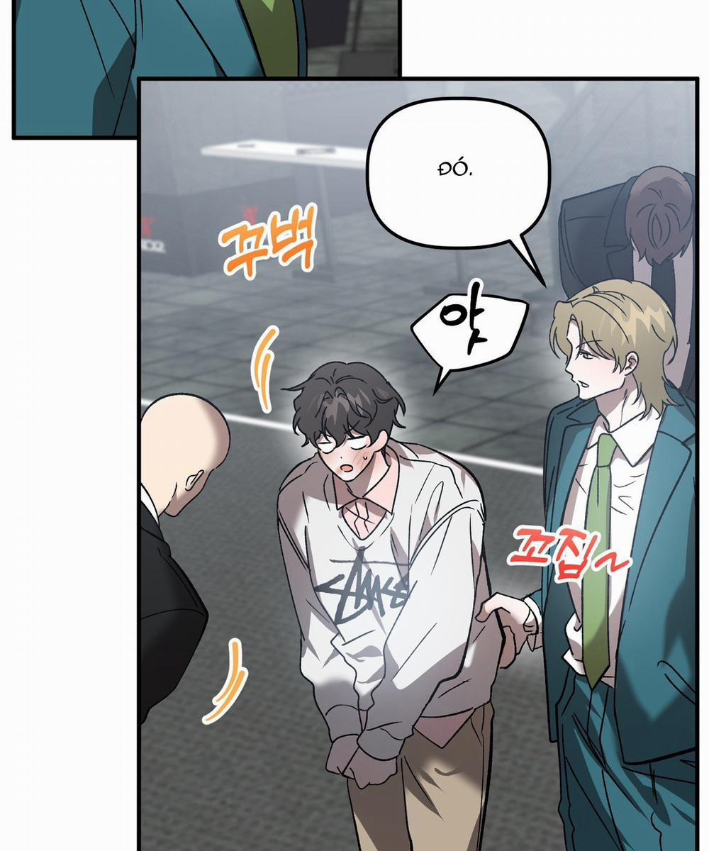 [18+] Anh Đã Hiểu Chưa? 56.2 trang 10