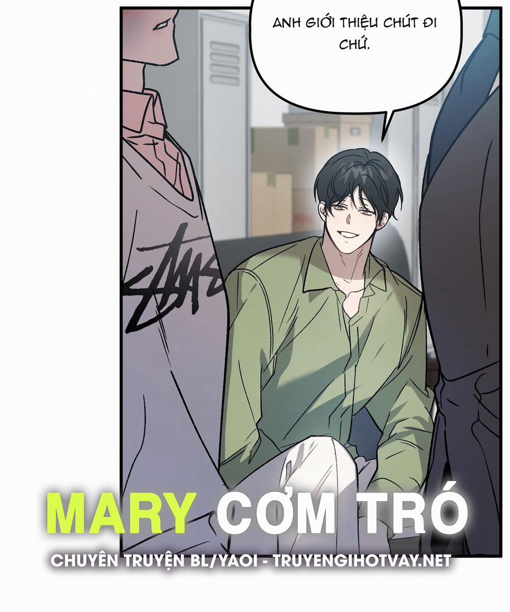 [18+] Anh Đã Hiểu Chưa? 56.2 trang 25
