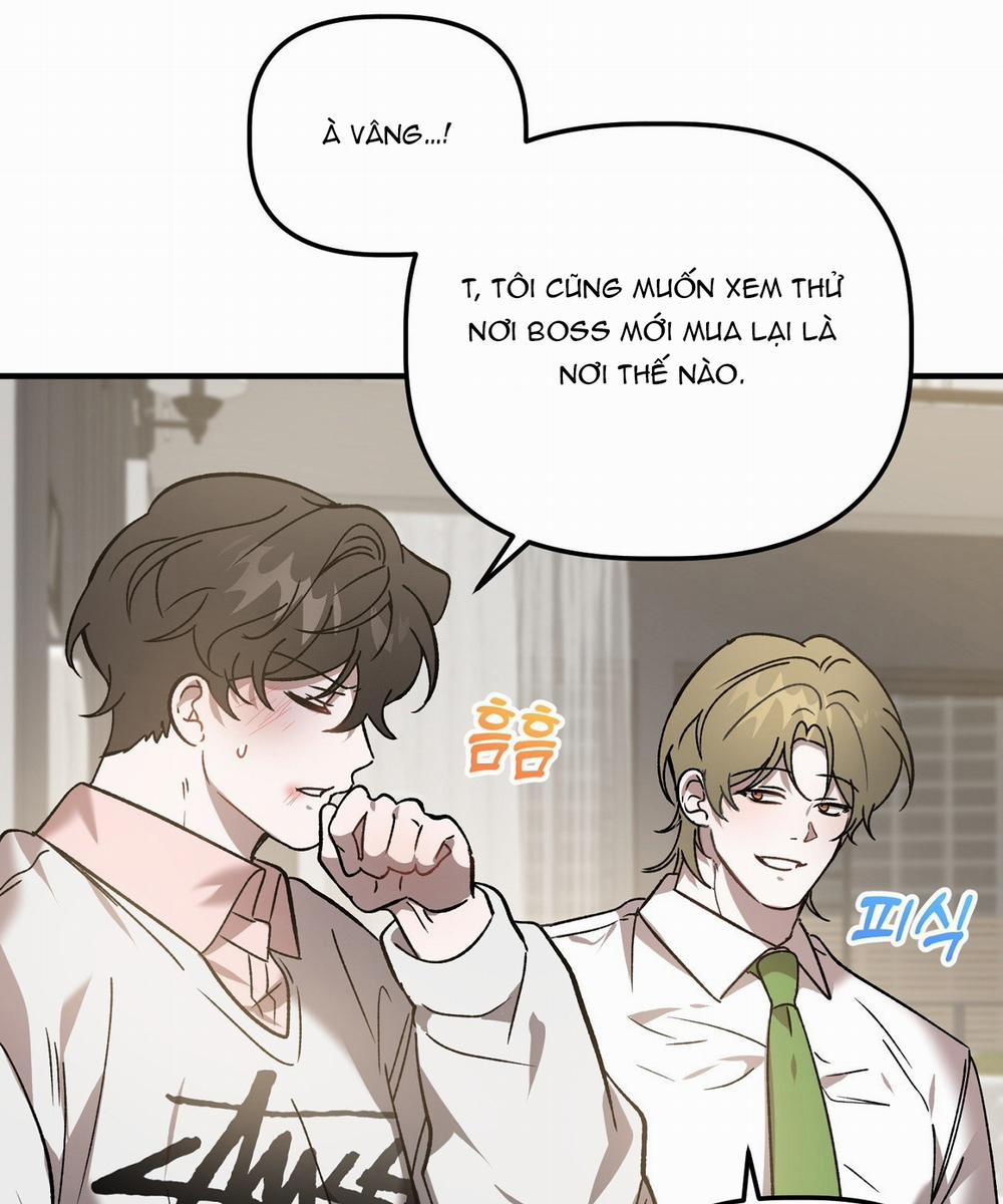 [18+] Anh Đã Hiểu Chưa? 56.2 trang 3