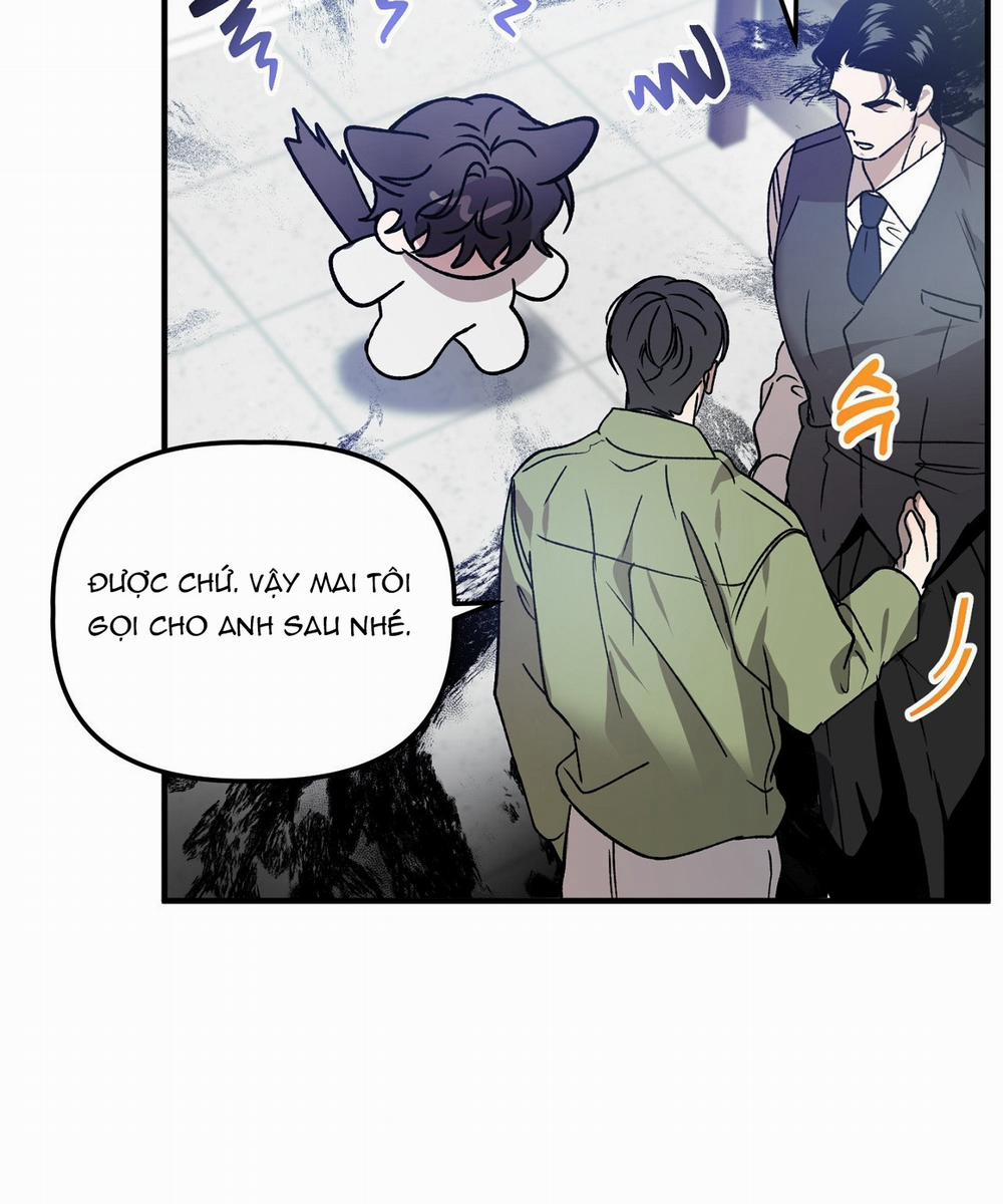 [18+] Anh Đã Hiểu Chưa? 56.2 trang 36