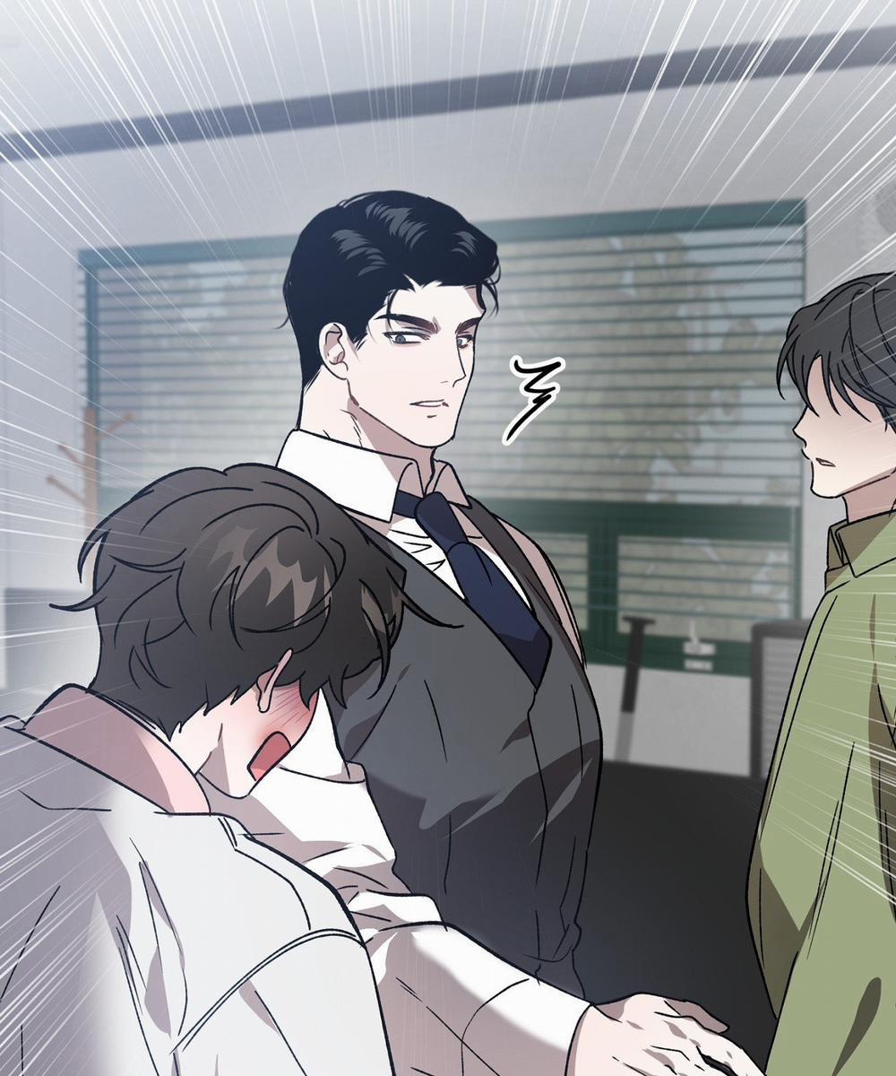 [18+] Anh Đã Hiểu Chưa? 56.2 trang 39