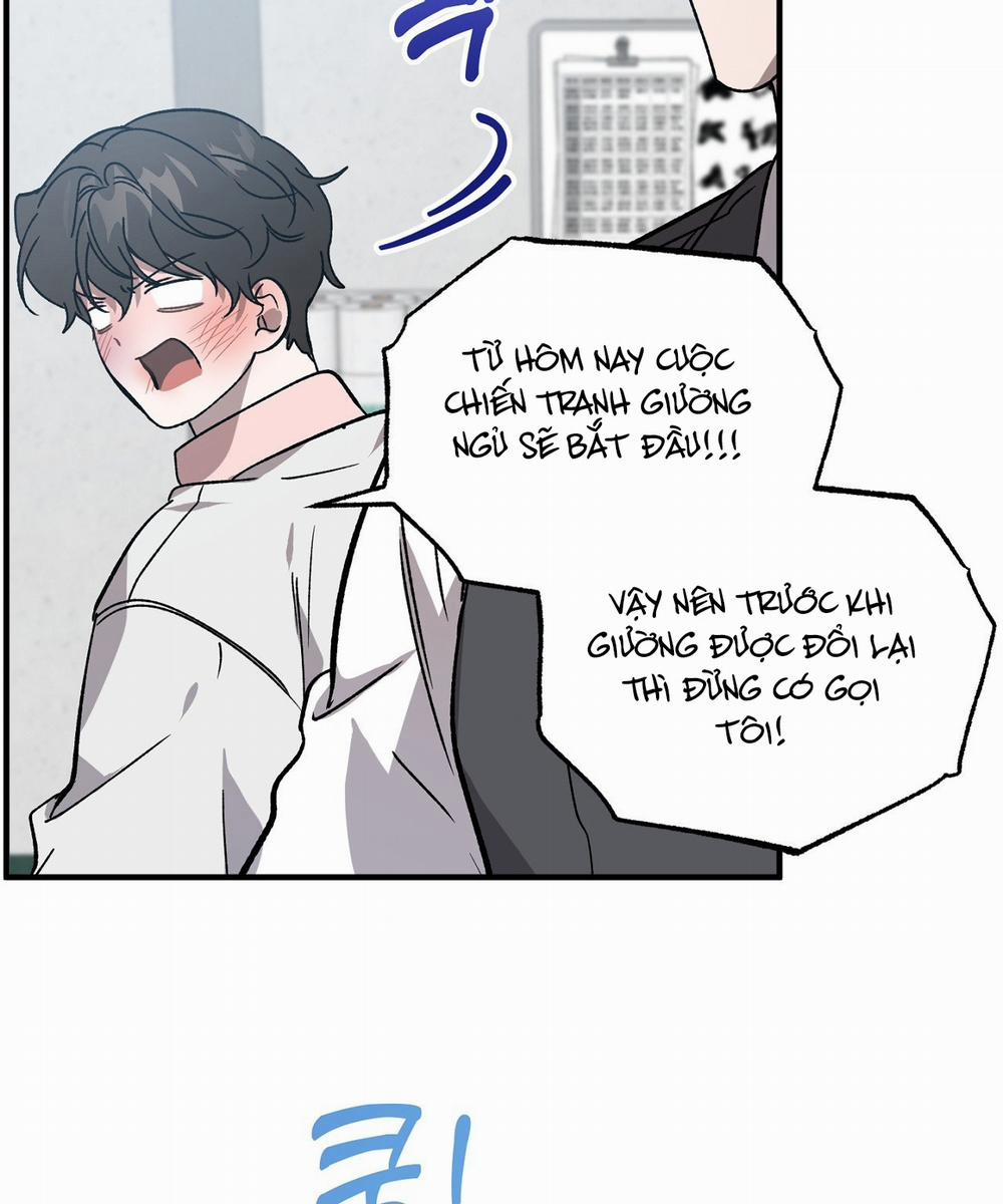 [18+] Anh Đã Hiểu Chưa? 56.2 trang 41