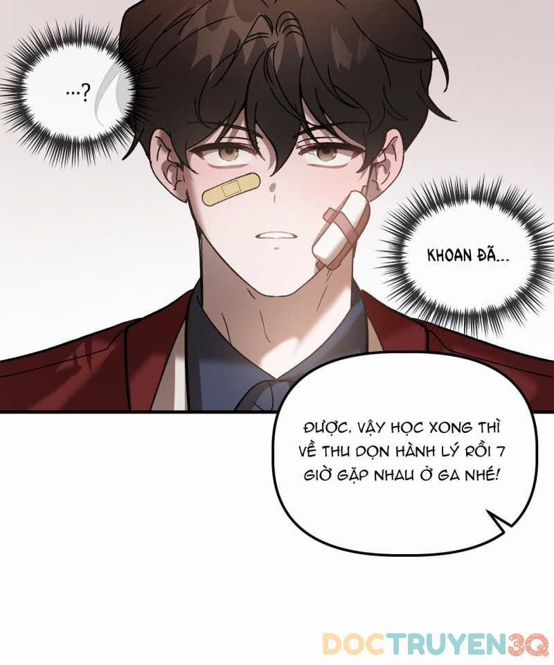 [18+] Anh Đã Hiểu Chưa? 57.1 trang 40