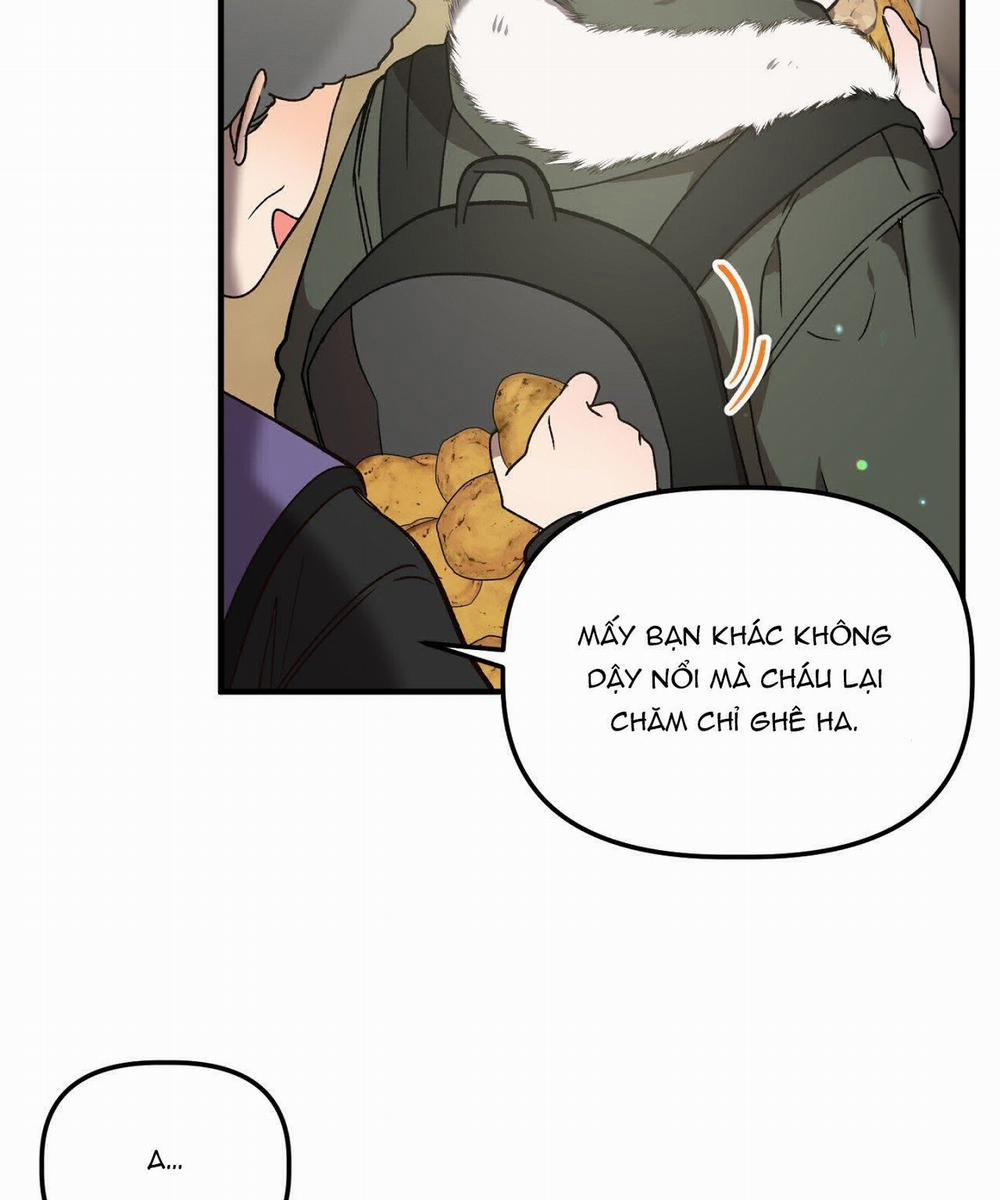 [18+] Anh Đã Hiểu Chưa? 58.1 trang 8