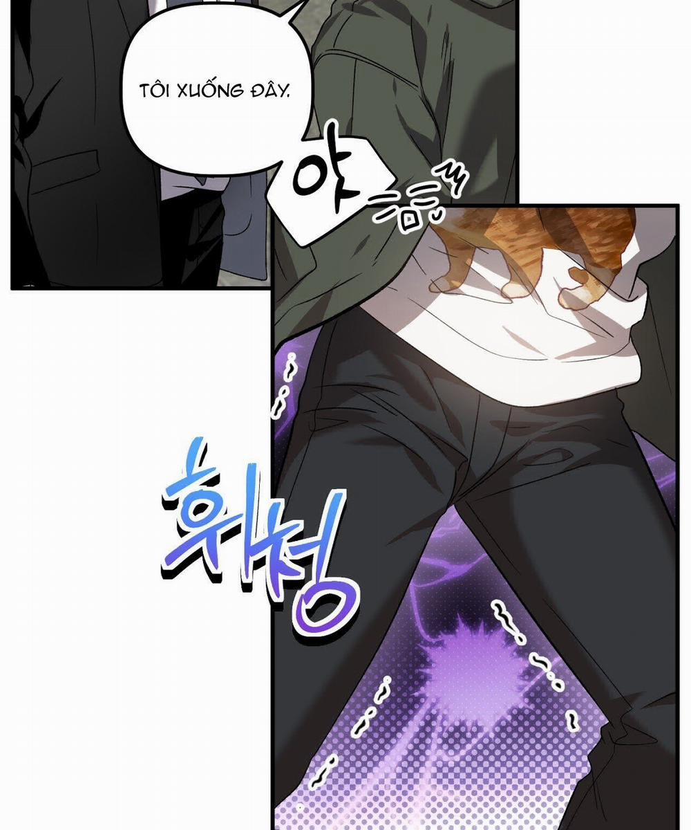 [18+] Anh Đã Hiểu Chưa? 60.1 trang 5