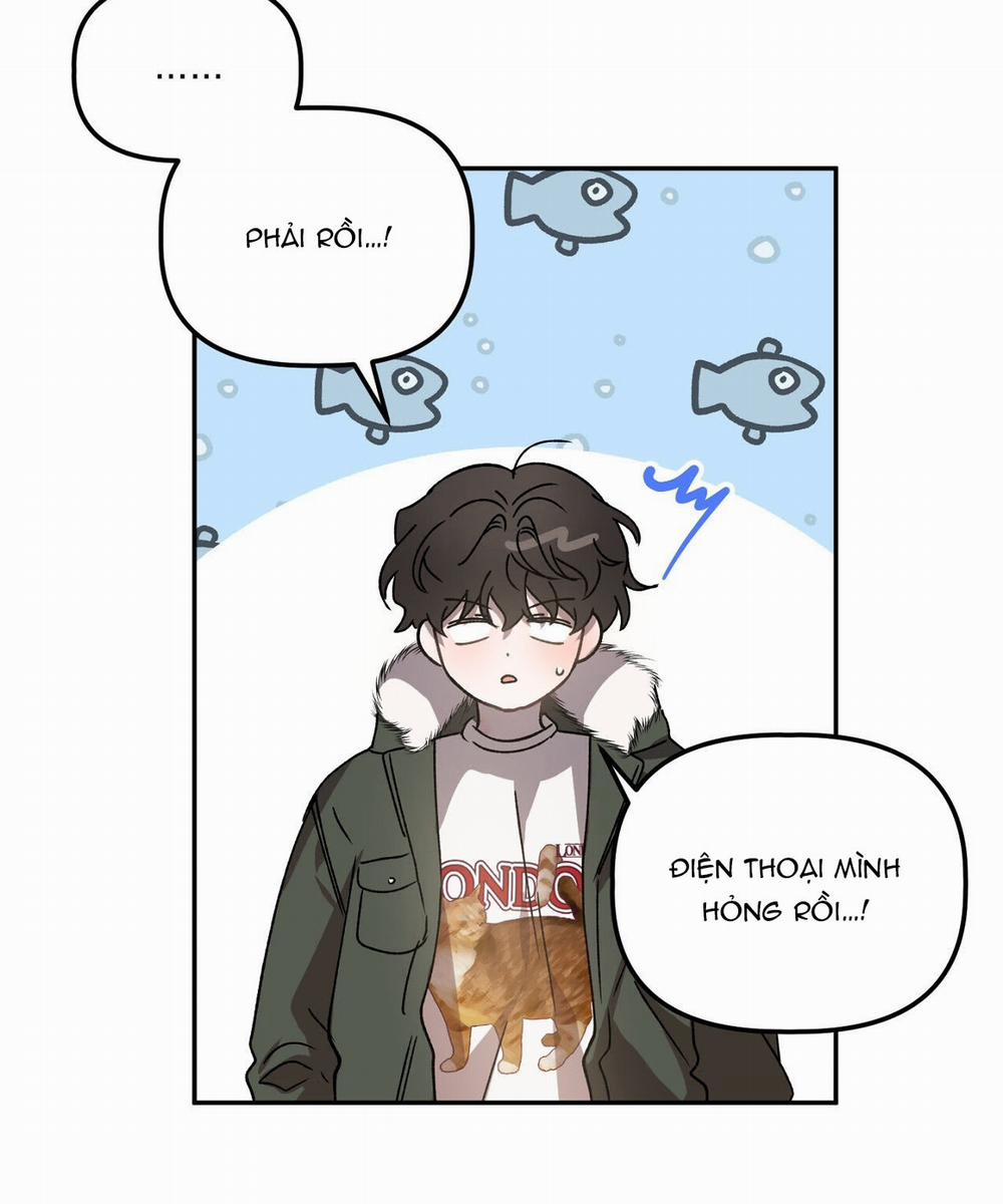 [18+] Anh Đã Hiểu Chưa? 60.2 trang 3