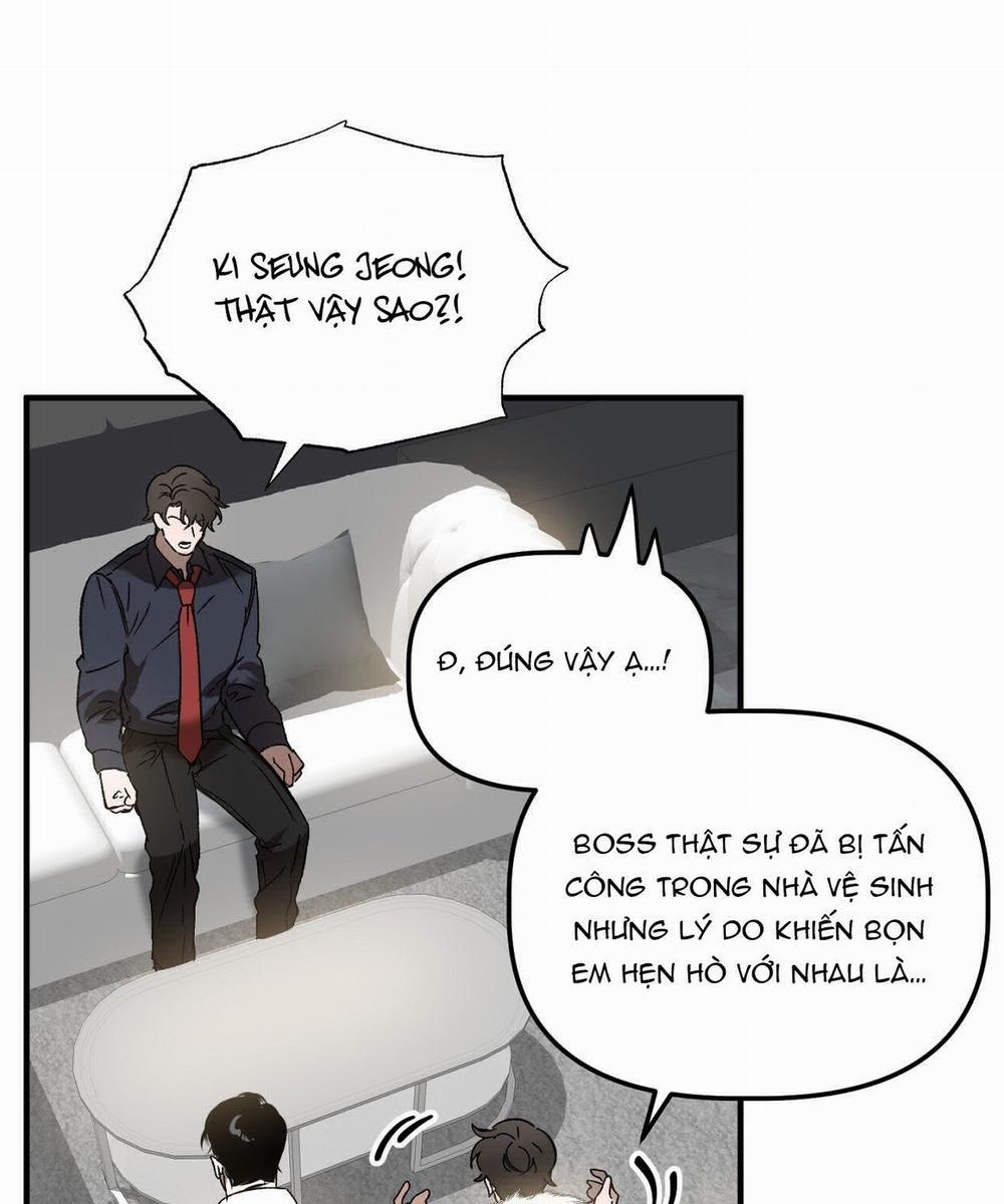 [18+] Anh Đã Hiểu Chưa? 61.2 trang 25