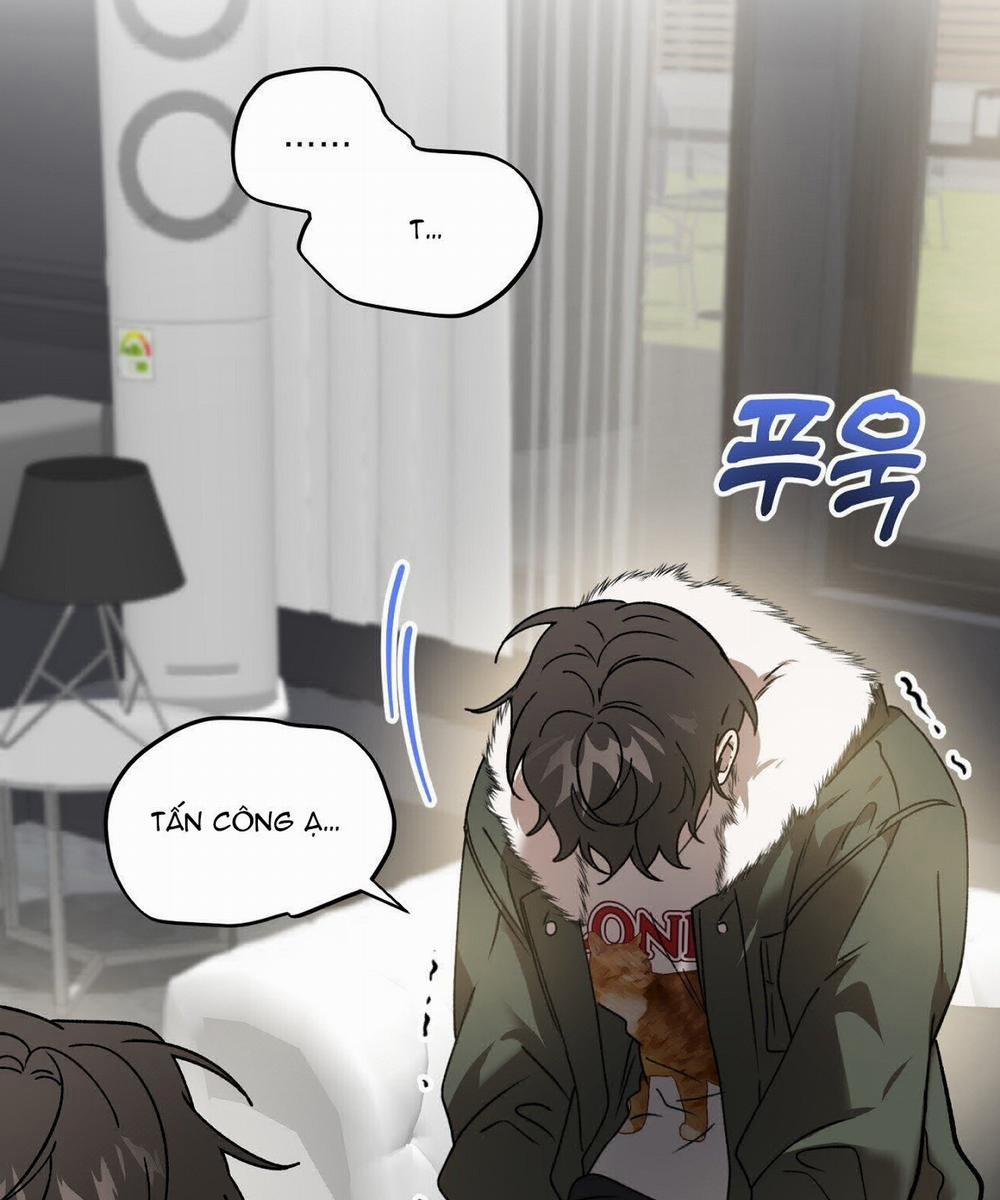 [18+] Anh Đã Hiểu Chưa? 61.2 trang 30