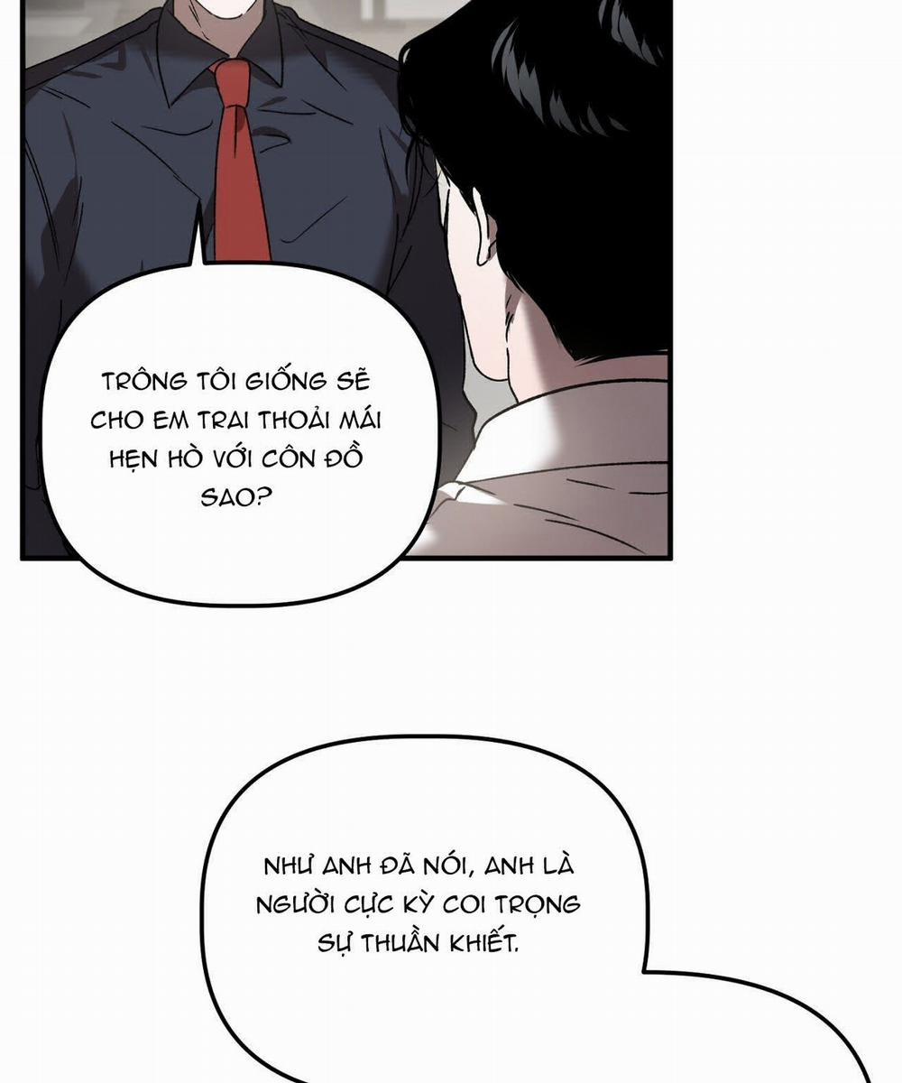 [18+] Anh Đã Hiểu Chưa? 61.2 trang 35
