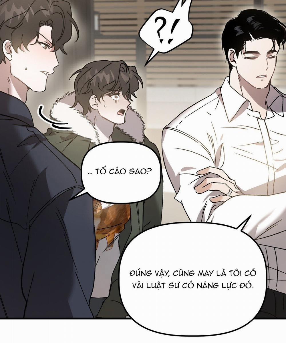 [18+] Anh Đã Hiểu Chưa? 61.2 trang 38