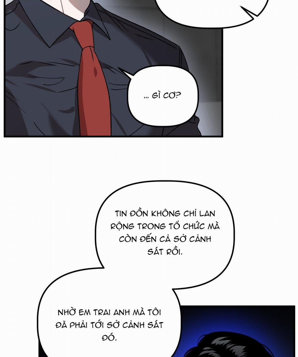 [18+] Anh Đã Hiểu Chưa? 61.2 trang 40