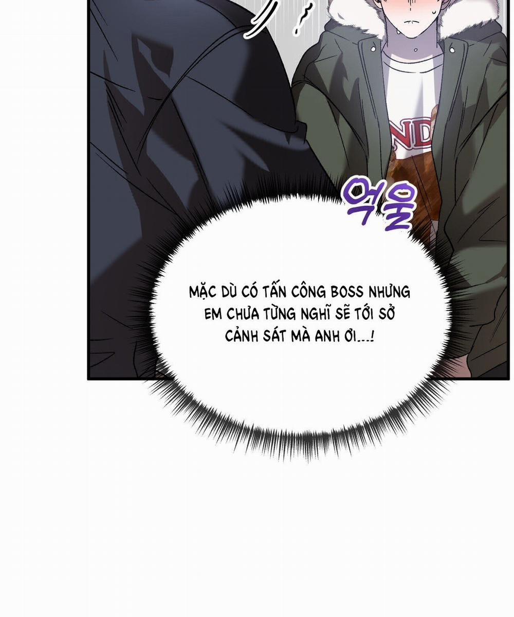 [18+] Anh Đã Hiểu Chưa? 61.2 trang 44