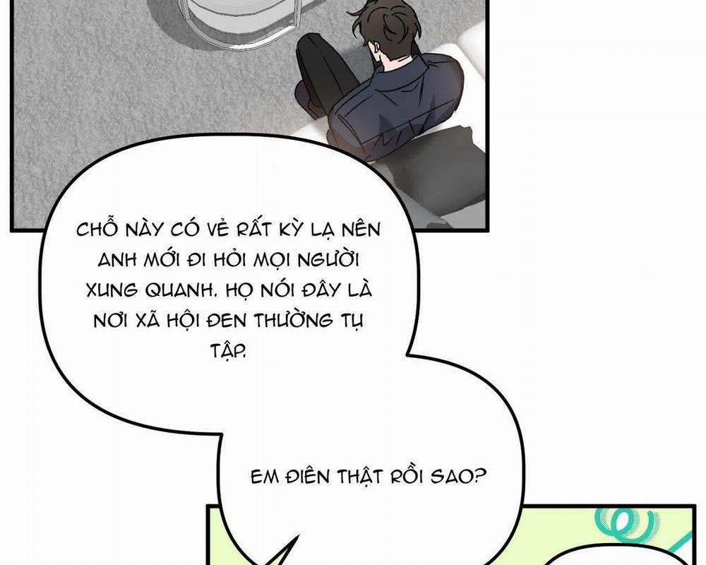 [18+] Anh Đã Hiểu Chưa? 61.2 trang 8