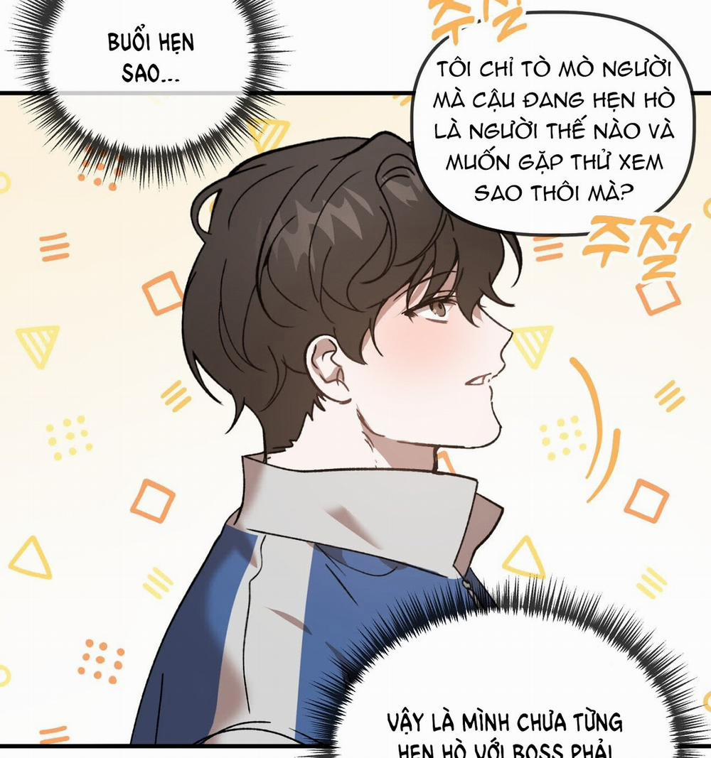[18+] Anh Đã Hiểu Chưa? 62.1 trang 17