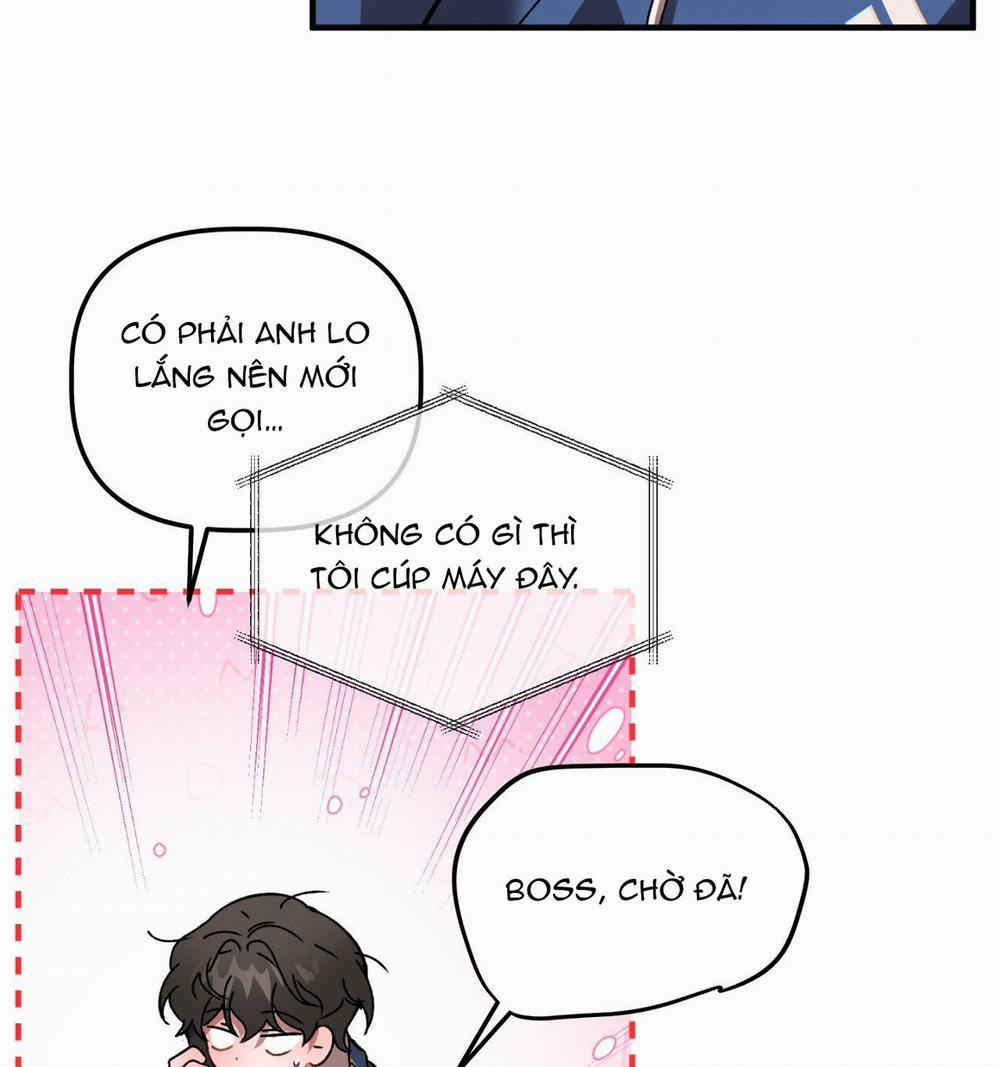 [18+] Anh Đã Hiểu Chưa? 62.1 trang 41