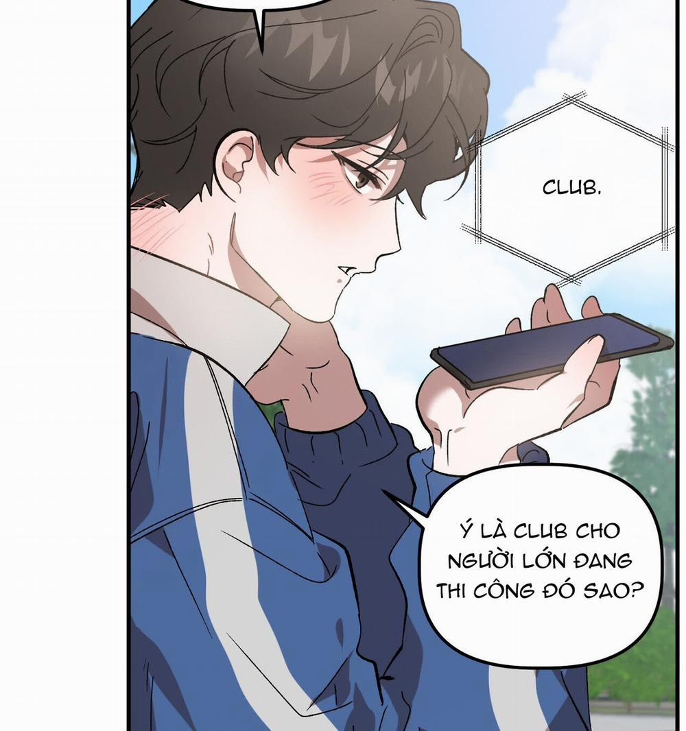 [18+] Anh Đã Hiểu Chưa? 62.1 trang 43