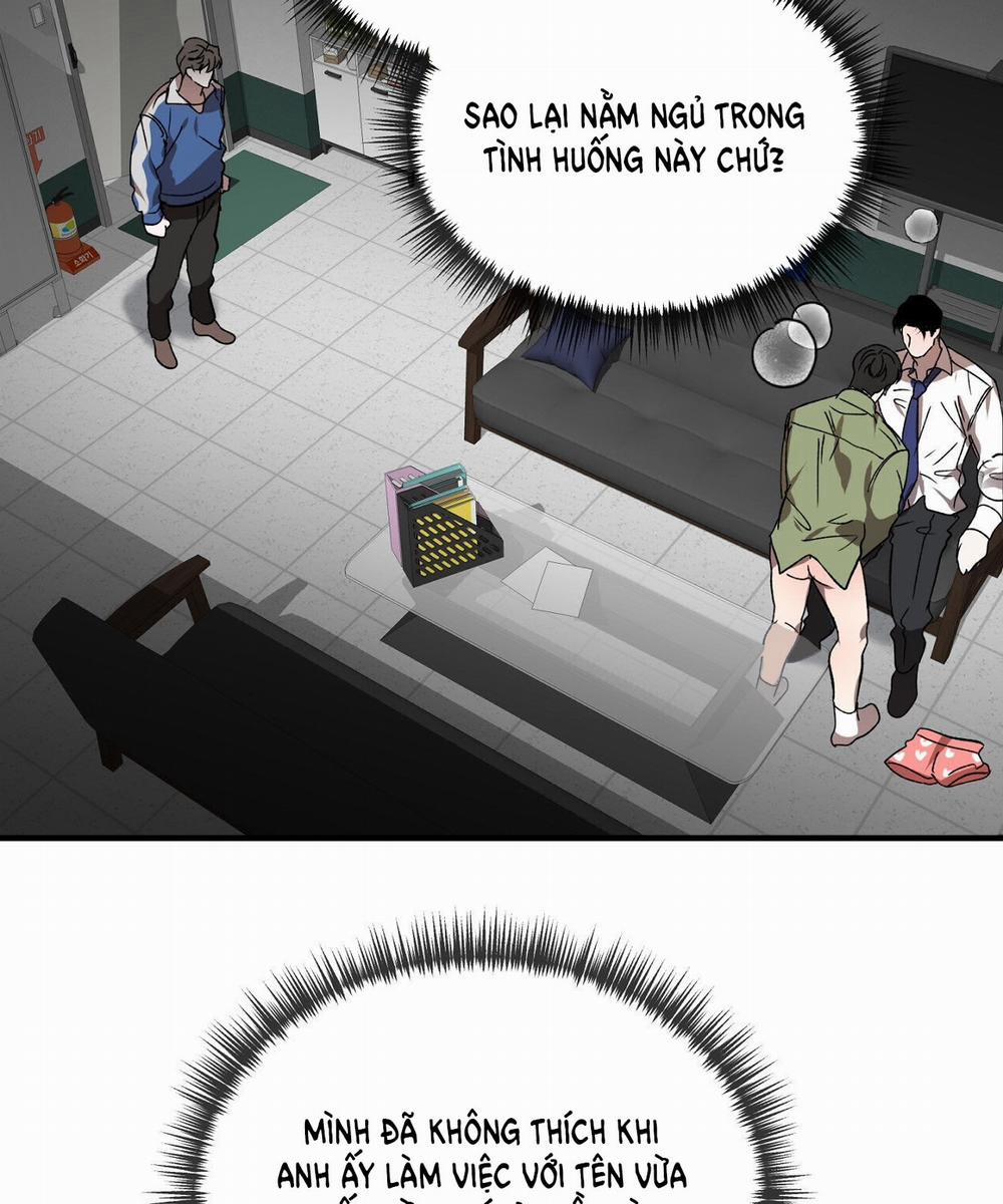 [18+] Anh Đã Hiểu Chưa? 62.2 trang 12