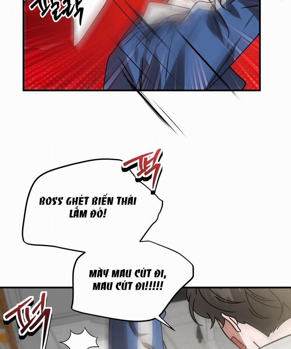 [18+] Anh Đã Hiểu Chưa? 62.2 trang 31