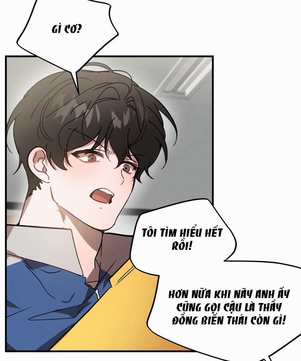 [18+] Anh Đã Hiểu Chưa? 62.2 trang 33