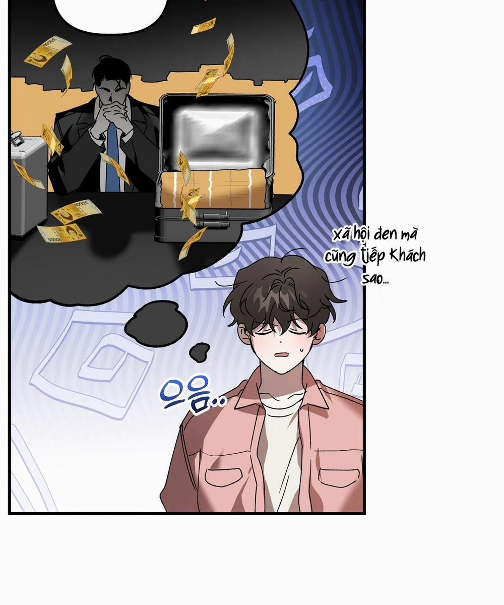 [18+] Anh Đã Hiểu Chưa? 63.1 trang 45