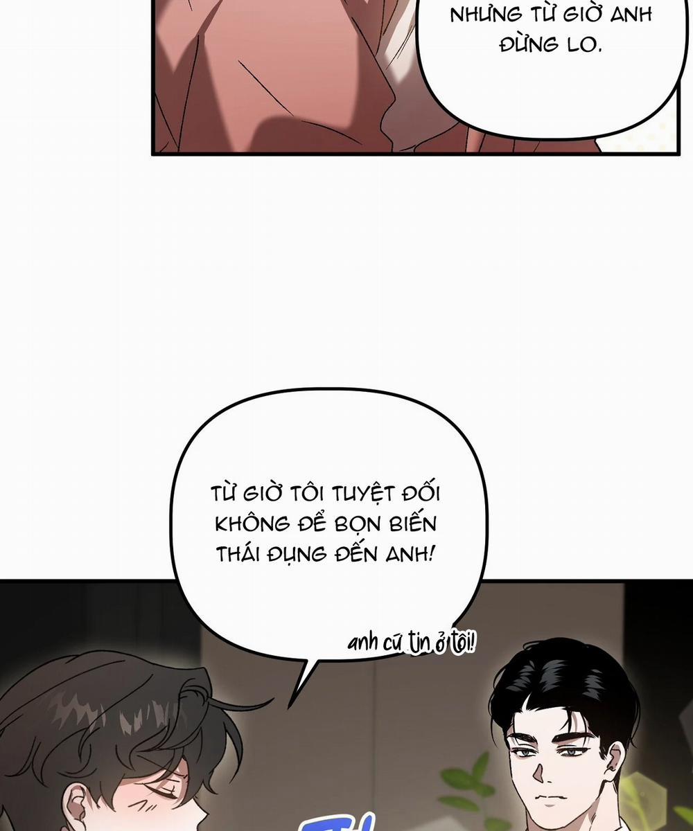 [18+] Anh Đã Hiểu Chưa? 63.2 trang 8