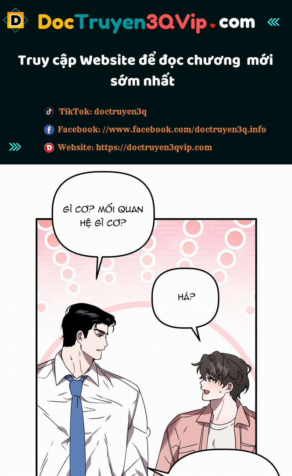 [18+] Anh Đã Hiểu Chưa? 65 trang 0