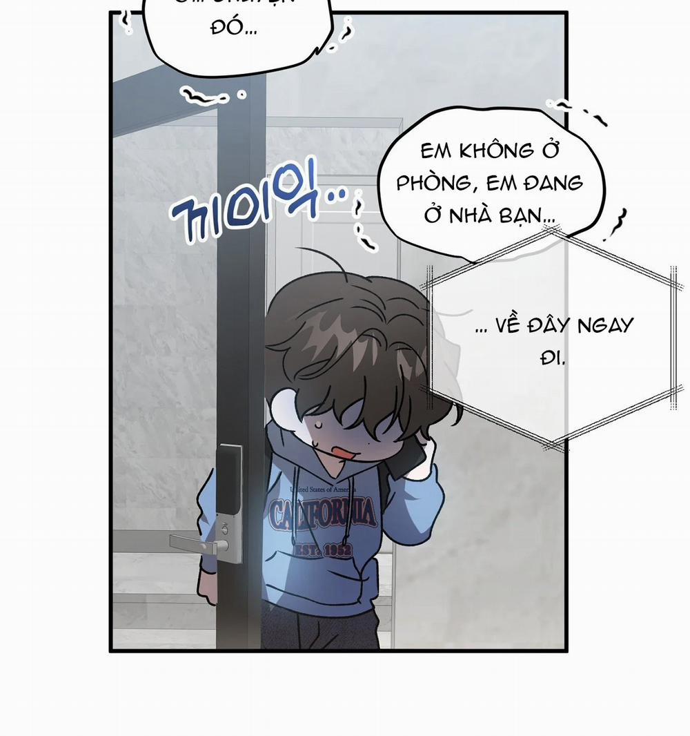 [18+] Anh Đã Hiểu Chưa? 65 trang 39