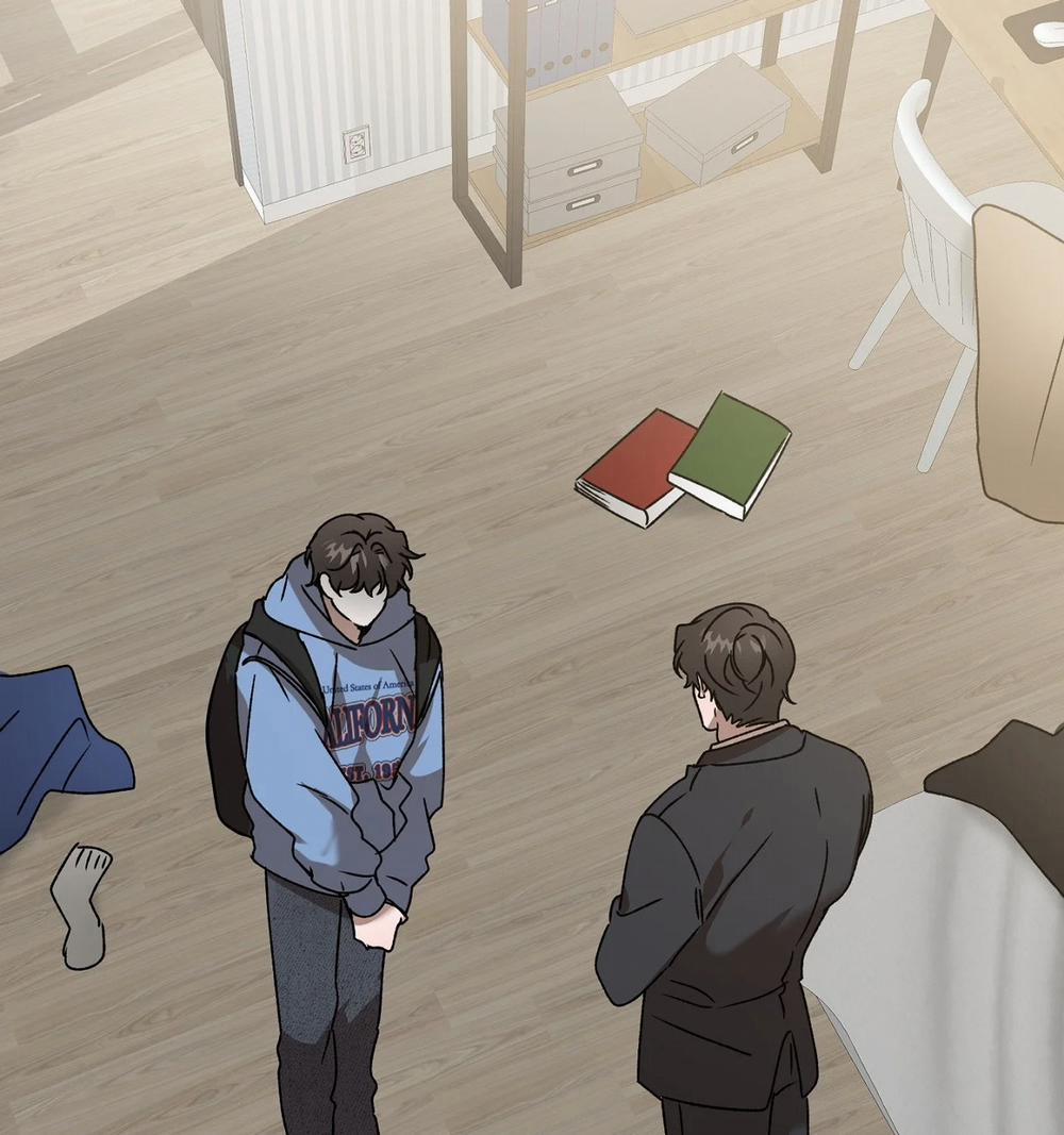 [18+] Anh Đã Hiểu Chưa? 65 trang 41